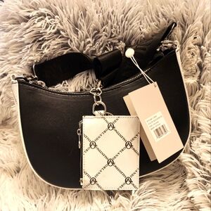 Valentino Orlandi Cross Body